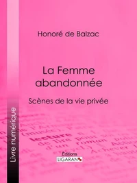 La Femme abandonnée