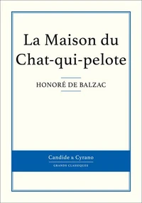 La Maison du Chat-qui-pelote