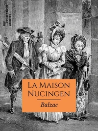 La Maison Nucingen