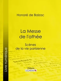 La Messe de l'athée