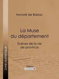 La Muse du département