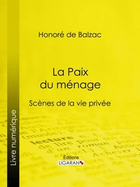 La Paix du ménage