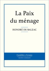 La Paix du ménage
