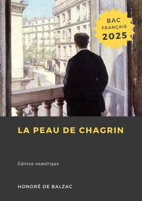 La Peau de chagrin