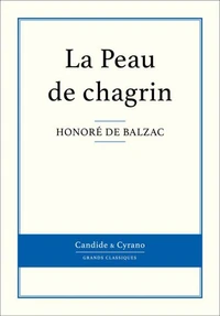 La Peau de chagrin