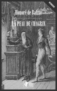 La peau de chagrin