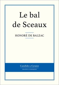 Le bal de Sceaux