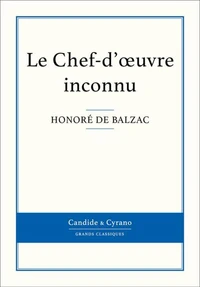 Le Chef-d'oeuvre inconnu