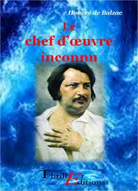 Le chef d'œuvre inconnu