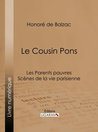 Le Cousin Pons