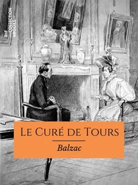 Le Curé de Tours