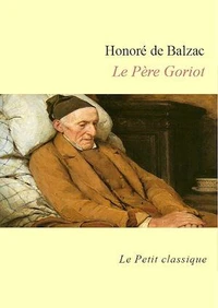 Le Père Goriot - édition enrichie