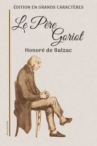 Le Père Goriot
