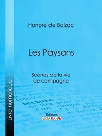 Les Paysans