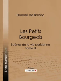 Les Petits bourgeois