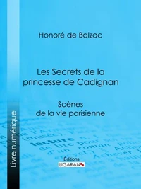 Les Secrets de la princesse de Cadignan