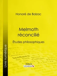 Melmoth réconcilié
