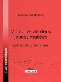 Mémoires de deux jeunes mariées
