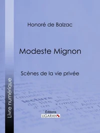 Modeste Mignon