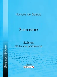 Sarrasine