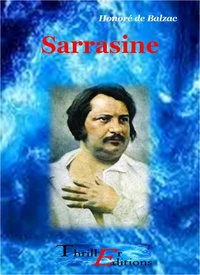 Sarrasine