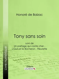 Tony sans soin