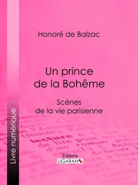 Un prince de la Bohême