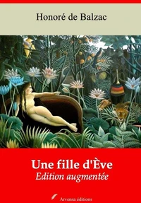 Une fille d'Ève – suivi d'annexes