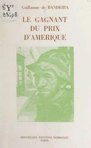Le gagnant du Prix d'Amérique