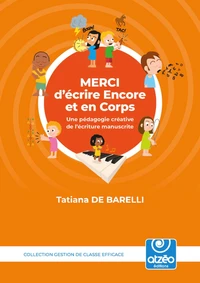 Merci d'écrire encore et en corps