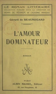 L'amour dominateur