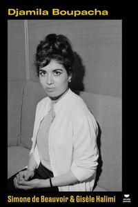 Djamila Boupacha