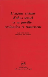 L'enfant victime d'abus sexuel et sa famille