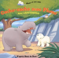 Cache-Cache Avec Plume