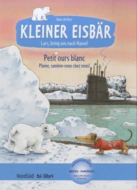Kleiner Eisbär