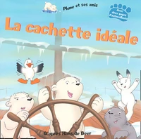 La Cachette Ideale