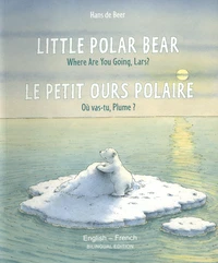 Le petit ours polaire