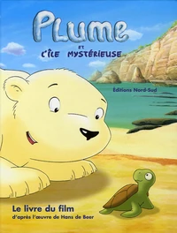 Plume et l'île mystérieuse
