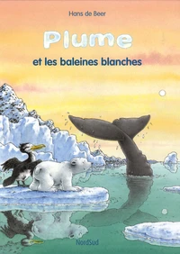 Plume et les baleines blanches