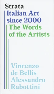 Strata - Italian Art since 2000