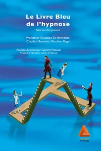 Le livre Bleu de l'hypnose