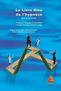 Le livre Bleu de l'hypnose
