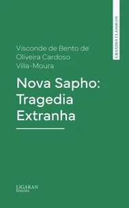 Nova Sapho: Tragedia Extranha