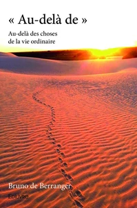 " Au-delà de "