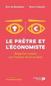 Le prêtre et l'économiste