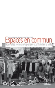 Espaces en commun
