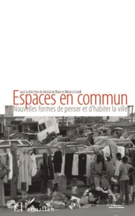 Espaces en commun