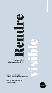 Rendre visible