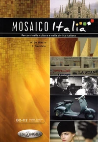 Mosaico Italia