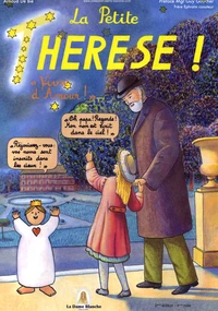 La petite Thérèse !